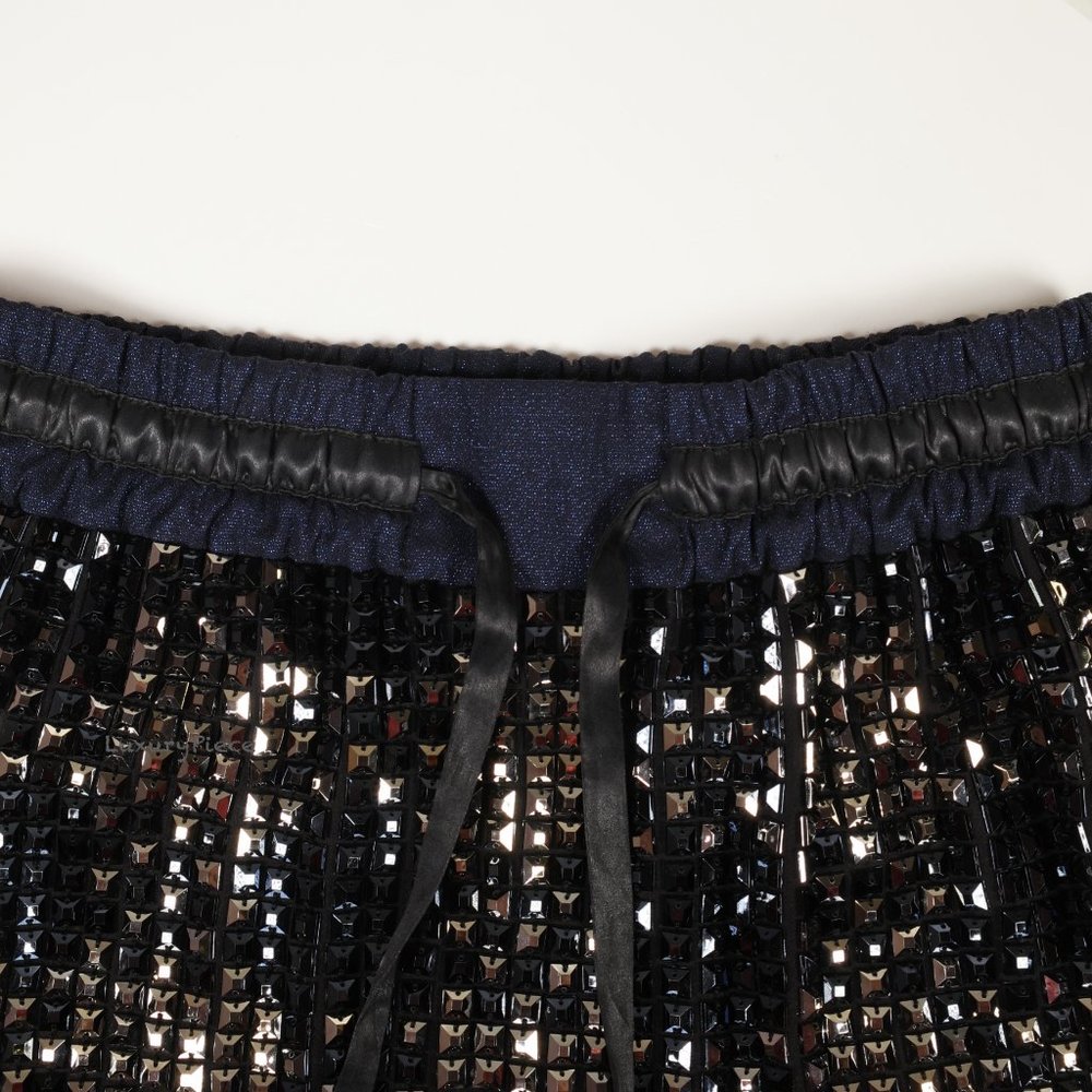 Amazing Gucci Runway Studded Skirt - Picture 4 of 16